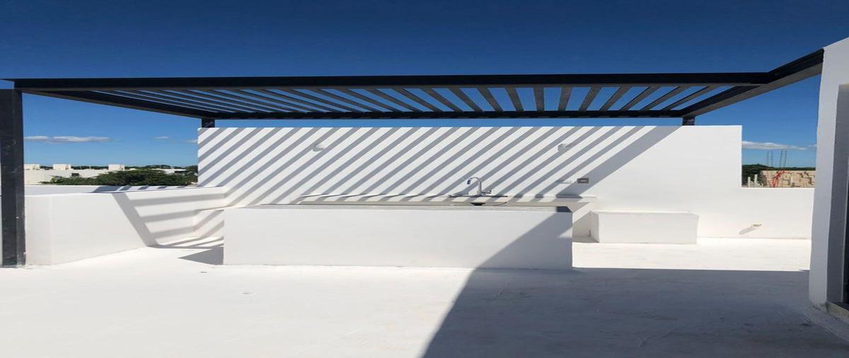 Foto de casa en venta en  , conkal, conkal, yucatán, 30526150 No. 03