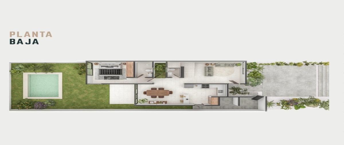 Foto de casa en venta en  , conkal, conkal, yucatán, 30526155 No. 05