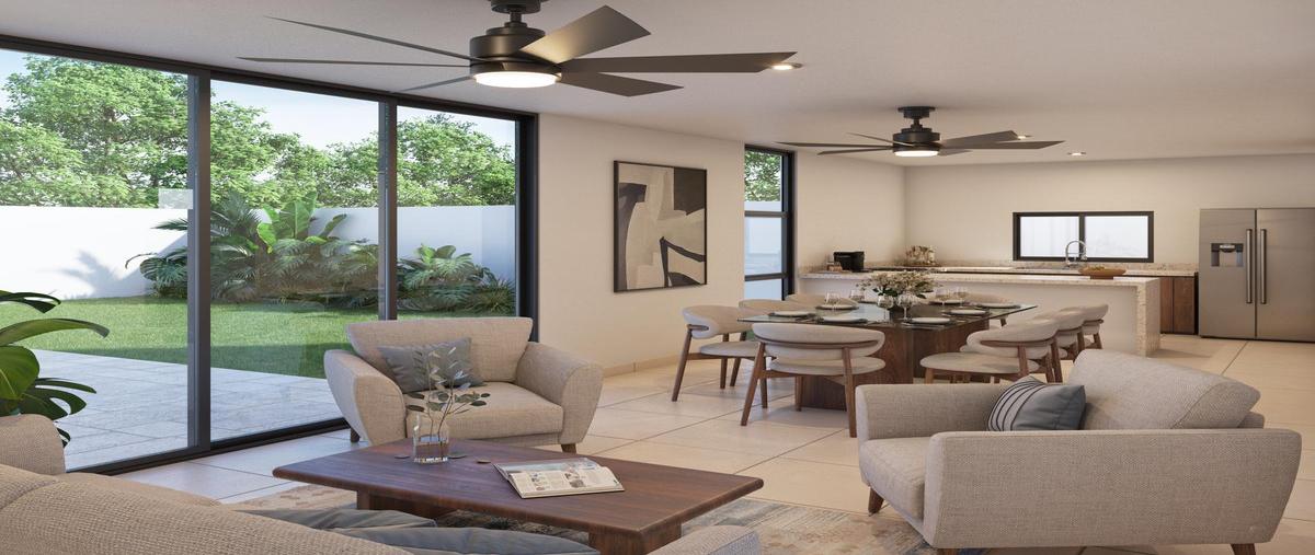 Foto de casa en venta en  , conkal, conkal, yucatán, 0 No. 03