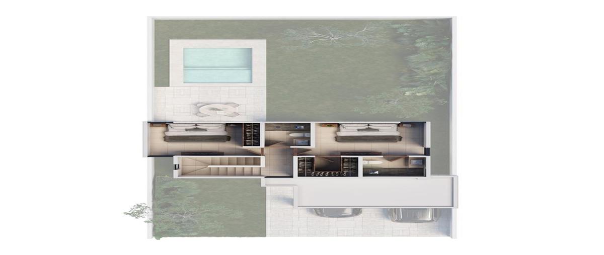Foto de casa en venta en  , conkal, conkal, yucatán, 0 No. 04
