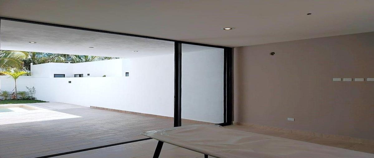 Foto de casa en venta en  , conkal, conkal, yucatán, 0 No. 04