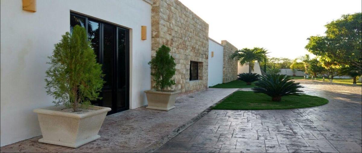 Foto de casa en venta en  , conkal, conkal, yucatán, 0 No. 03