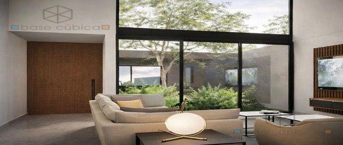 Foto de casa en venta en  , conkal, conkal, yucatán, 30526171 No. 04