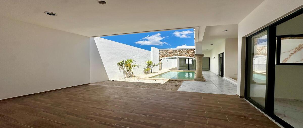 Foto de casa en venta en  , conkal, conkal, yucatán, 30526172 No. 05