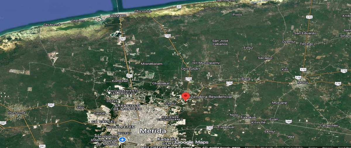 Foto de casa en venta en  , conkal, conkal, yucatán, 0 No. 04