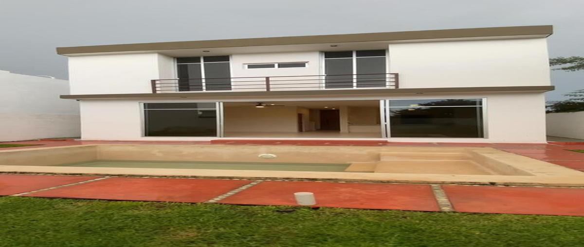 Foto de casa en venta en . , conkal, conkal, yucatán, 0 No. 03