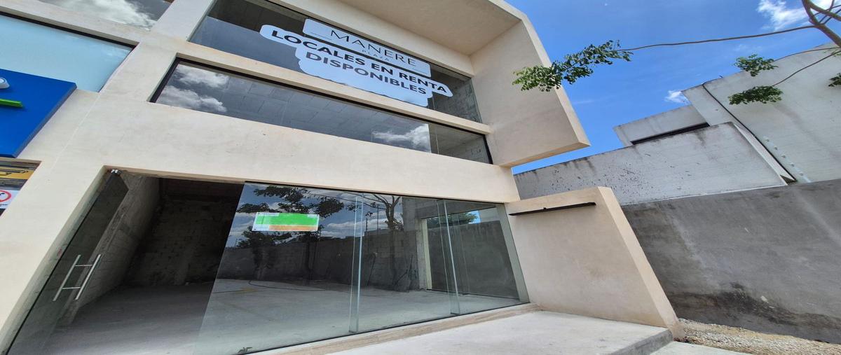 Foto de local en renta en  , conkal, conkal, yucatán, 30535594 No. 05