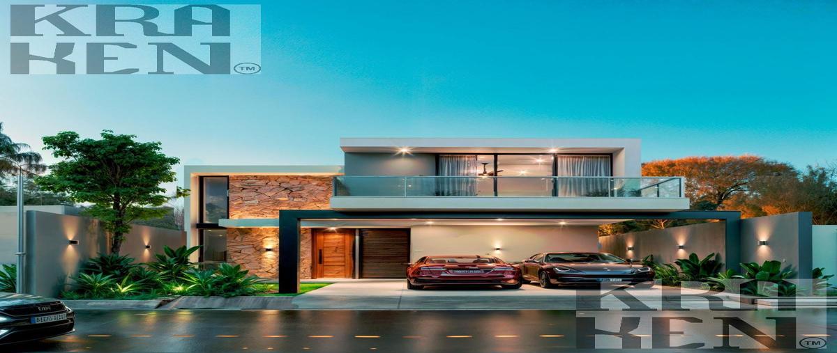 Foto de casa en , conkal, conkal, yucatán, 30545947 foto 01 Foto de casa en venta en , conkal, conkal, yucatán, 30545947 No. 01