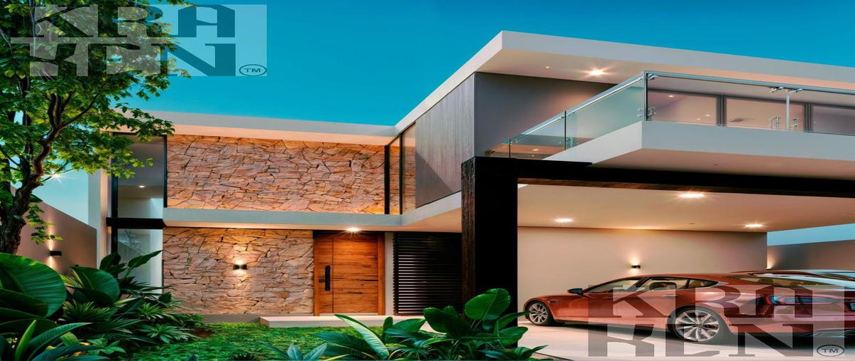 Foto de casa en , conkal, conkal, yucatán, 30545947 foto 03 Foto de casa en venta en , conkal, conkal, yucatán, 30545947 No. 03