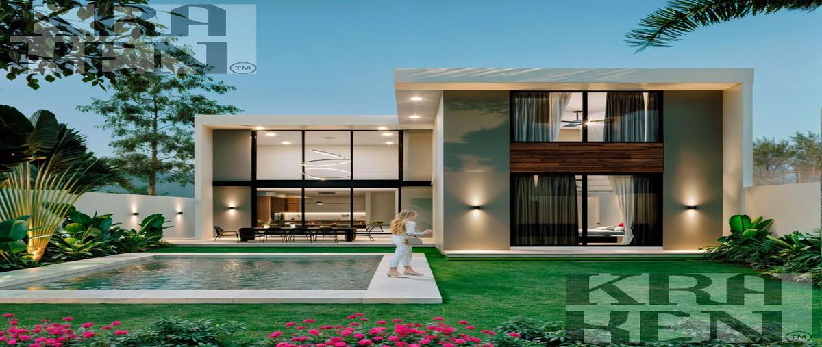 Foto de casa en , conkal, conkal, yucatán, 30545947 foto 04 Foto de casa en venta en , conkal, conkal, yucatán, 30545947 No. 04