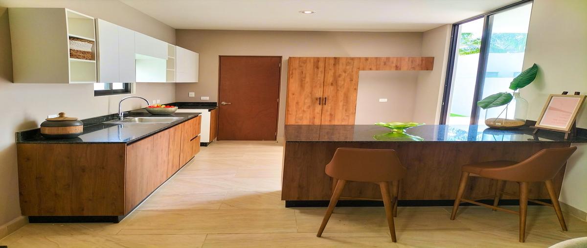 Foto de casa en venta en  , conkal, conkal, yucatán, 0 No. 03