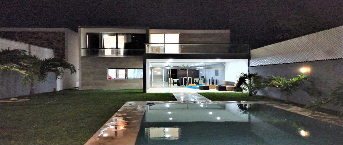 Foto de casa en venta en  , conkal, conkal, yucatán, 0 No. 03