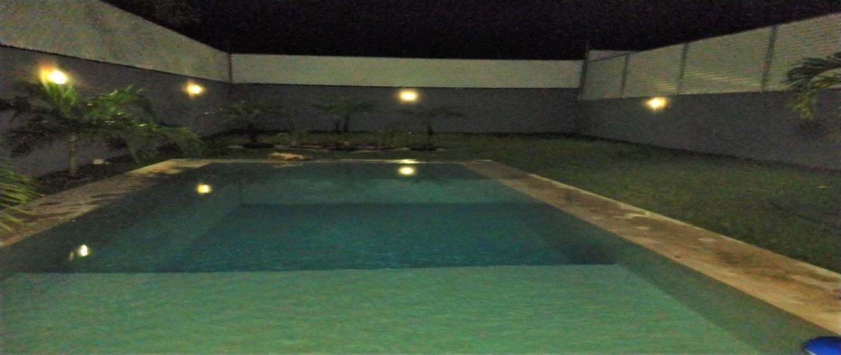 Foto de casa en venta en  , conkal, conkal, yucatán, 0 No. 04