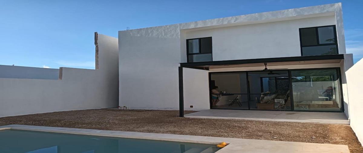Foto de casa en venta en  , conkal, conkal, yucatán, 0 No. 03