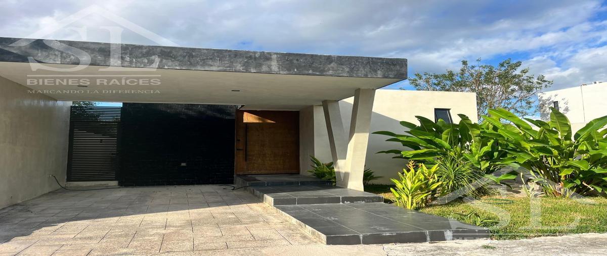 Foto de casa en venta en  , conkal, conkal, yucatán, 0 No. 03