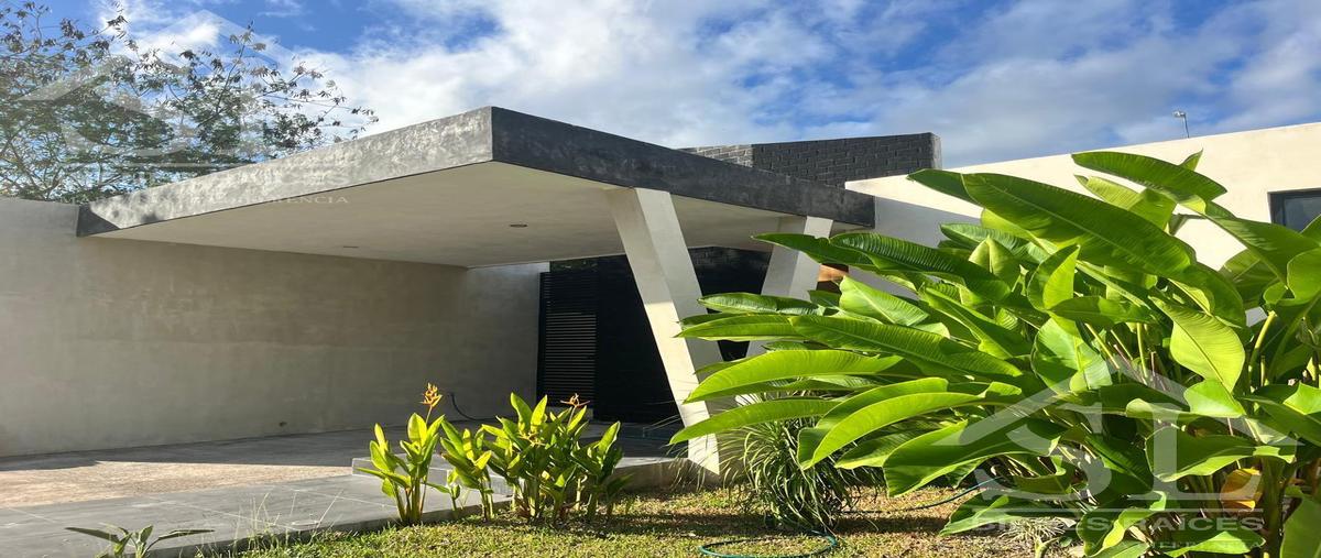 Foto de casa en venta en  , conkal, conkal, yucatán, 0 No. 04