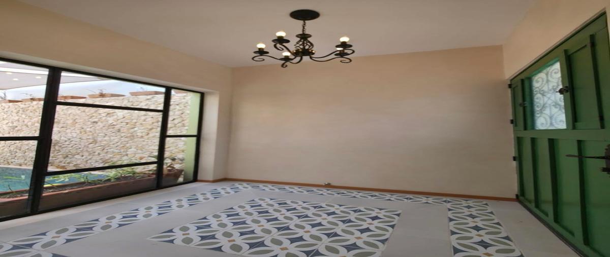 Foto de casa en venta en  , conkal, conkal, yucatán, 0 No. 03