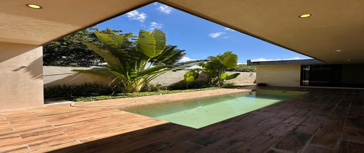 Foto de casa en venta en  , conkal, conkal, yucatán, 0 No. 03