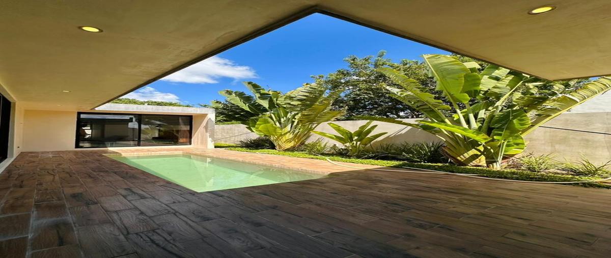 Foto de casa en venta en  , conkal, conkal, yucatán, 0 No. 05