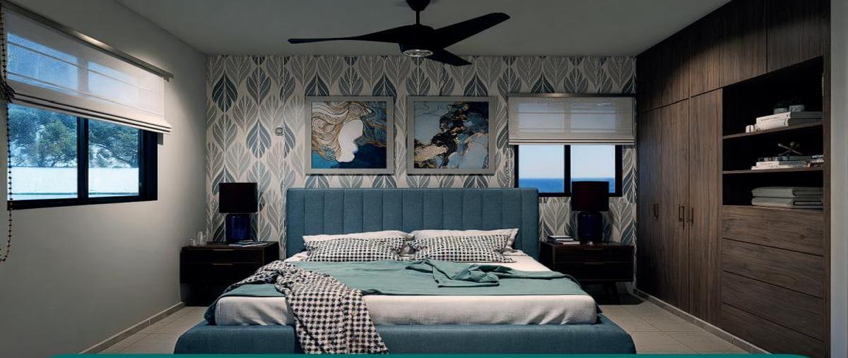 Foto de casa en venta en  , conkal, conkal, yucatán, 0 No. 05