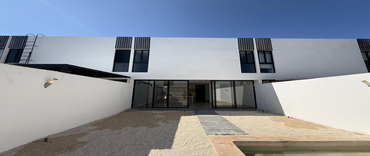 Foto de casa en , conkal, conkal, yucatán, 30590417 foto 02 Foto de casa en venta en , conkal, conkal, yucatán, 30590417 No. 02