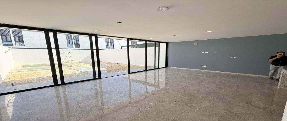 Foto de casa en , conkal, conkal, yucatán, 30590417 foto 04 Foto de casa en venta en , conkal, conkal, yucatán, 30590417 No. 04