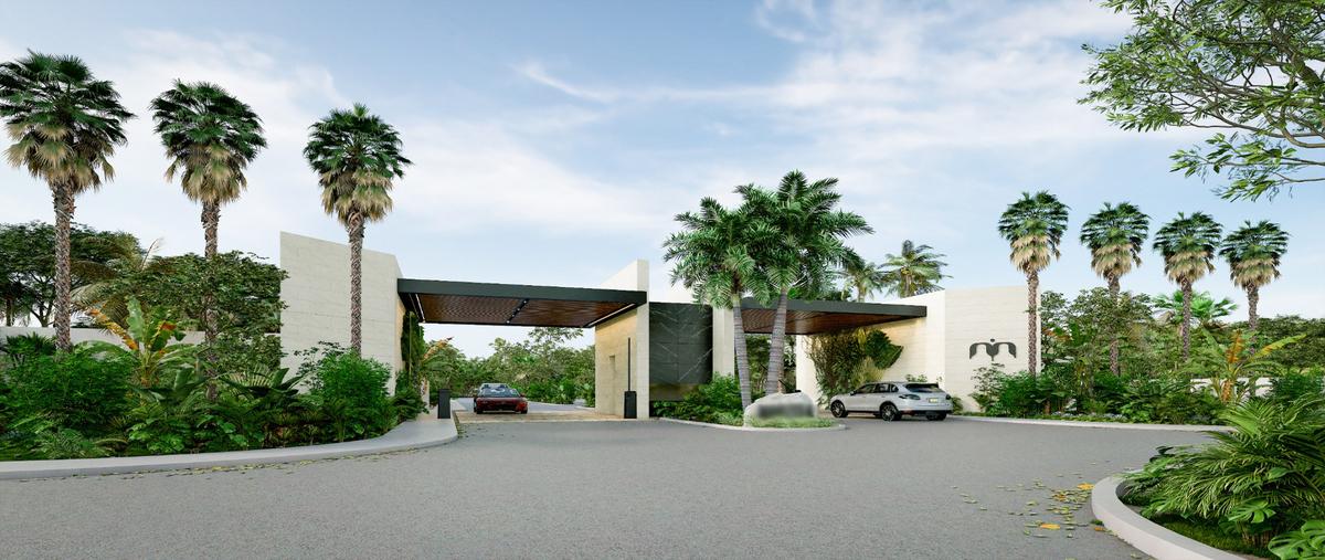 Foto de terreno habitacional en venta en  , conkal, conkal, yucatán, 0 No. 03