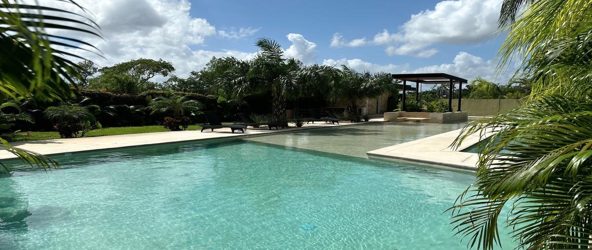 Foto de terreno habitacional en venta en  , conkal, conkal, yucatán, 0 No. 04