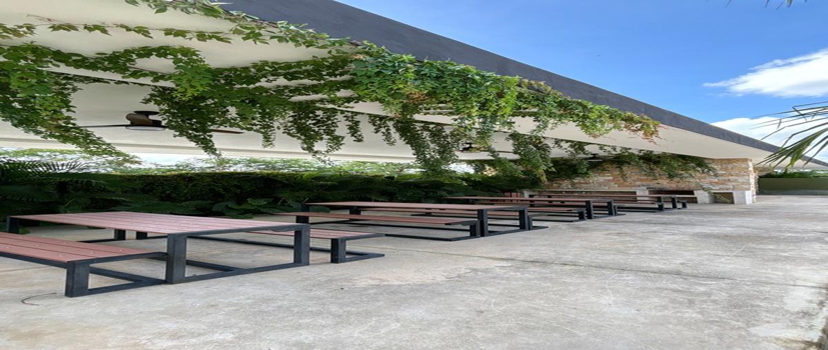 Foto de terreno habitacional en venta en  , conkal, conkal, yucatán, 0 No. 05