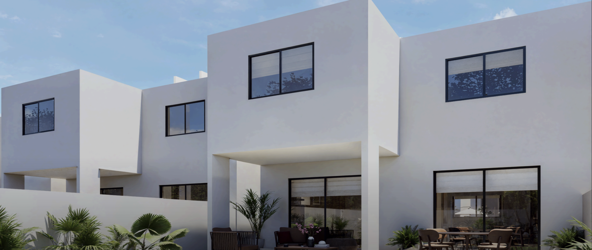 Foto de casa en venta en  , conkal, conkal, yucatán, 0 No. 05