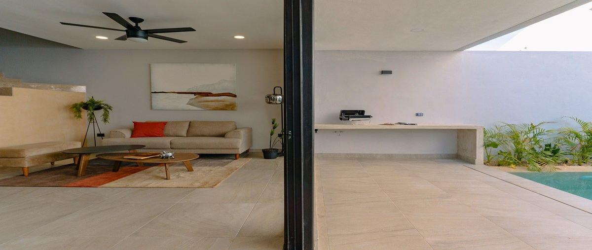 Foto de casa en venta en  , conkal, conkal, yucatán, 30604494 No. 04