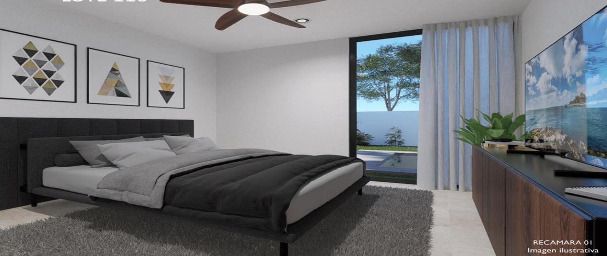 Foto de casa en venta en  , conkal, conkal, yucatán, 30609930 No. 05