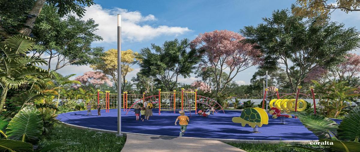 Foto de terreno habitacional en venta en  , conkal, conkal, yucatán, 30609938 No. 03