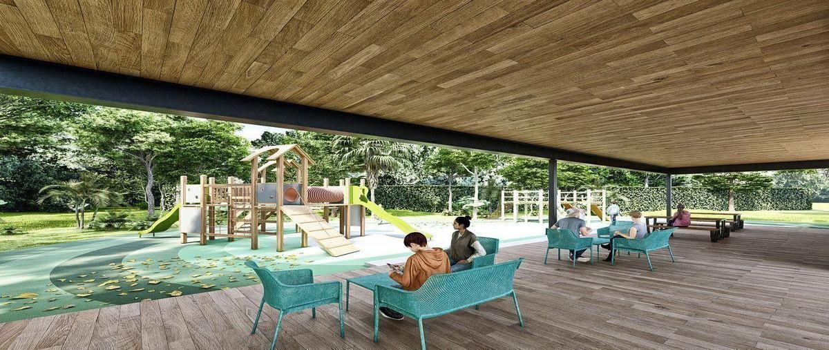 Foto de terreno habitacional en venta en  , conkal, conkal, yucatán, 30609941 No. 03