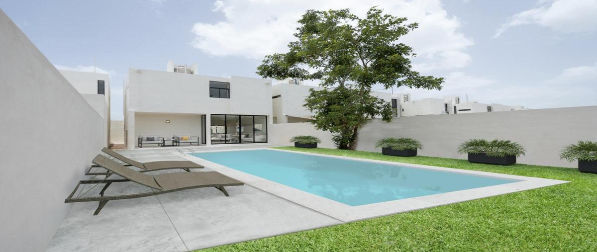 Foto de casa en venta en  , conkal, conkal, yucatán, 30609948 No. 05