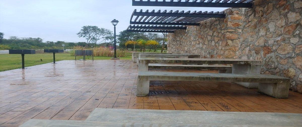 Foto de terreno habitacional en venta en  , conkal, conkal, yucatán, 30609955 No. 03