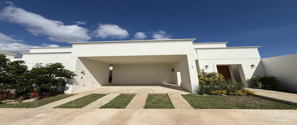 Foto de casa en venta en  , conkal, conkal, yucatán, 0 No. 03