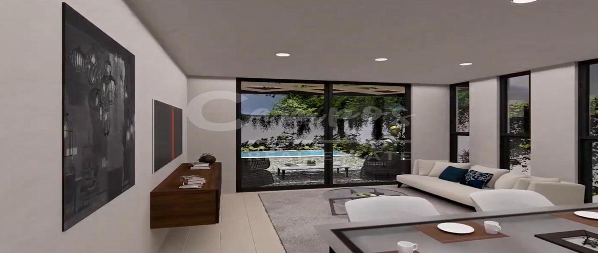 Foto de casa en venta en  , conkal, conkal, yucatán, 0 No. 04