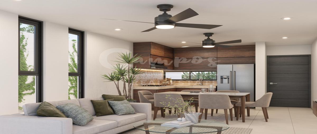 Foto de casa en venta en  , conkal, conkal, yucatán, 0 No. 05