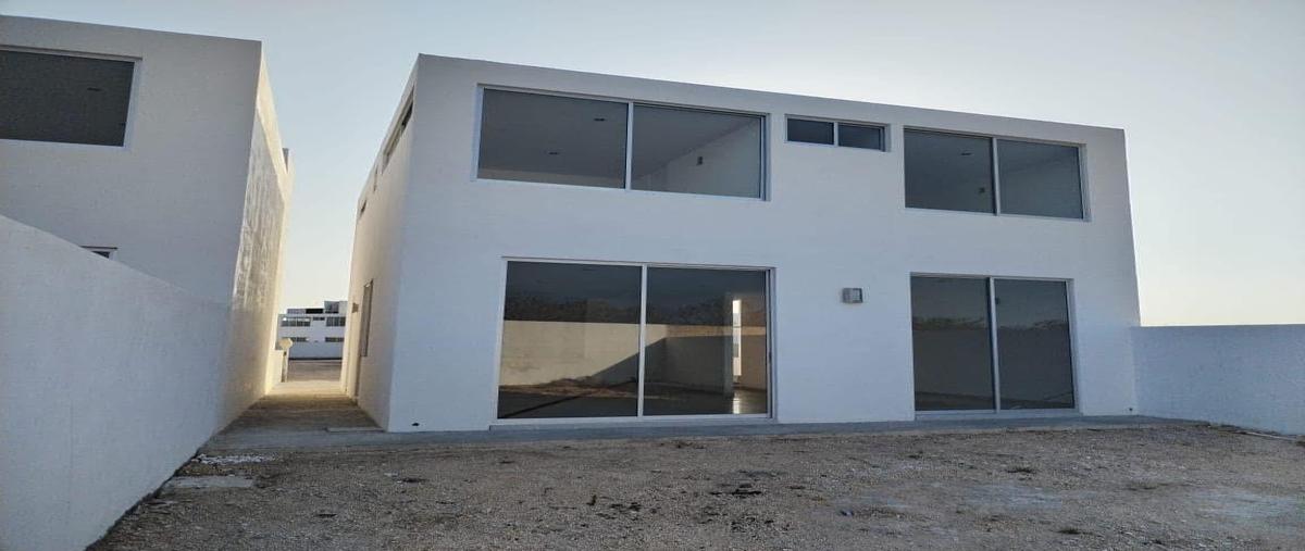 Foto de casa en venta en  , conkal, conkal, yucatán, 0 No. 03