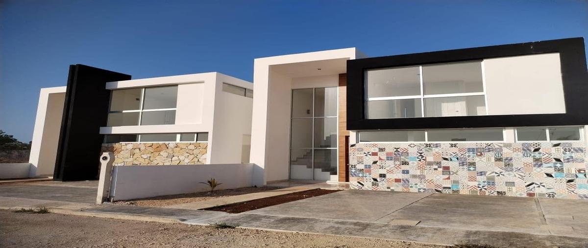 Foto de casa en venta en  , conkal, conkal, yucatán, 0 No. 03