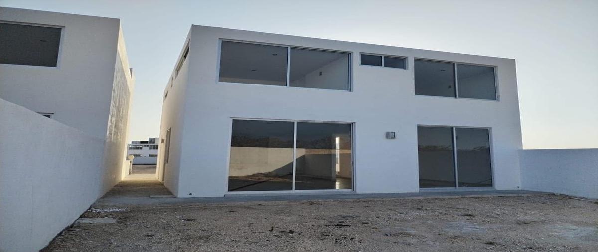 Foto de casa en venta en  , conkal, conkal, yucatán, 0 No. 04