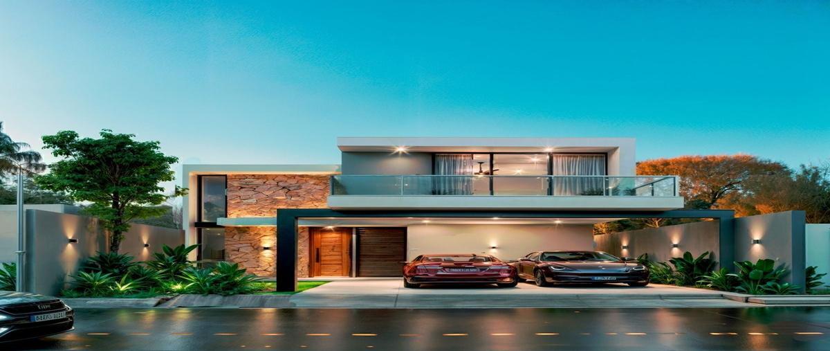 Foto de casa en venta en  , conkal, conkal, yucatán, 0 No. 04