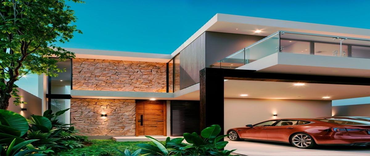 Foto de casa en venta en  , conkal, conkal, yucatán, 0 No. 05