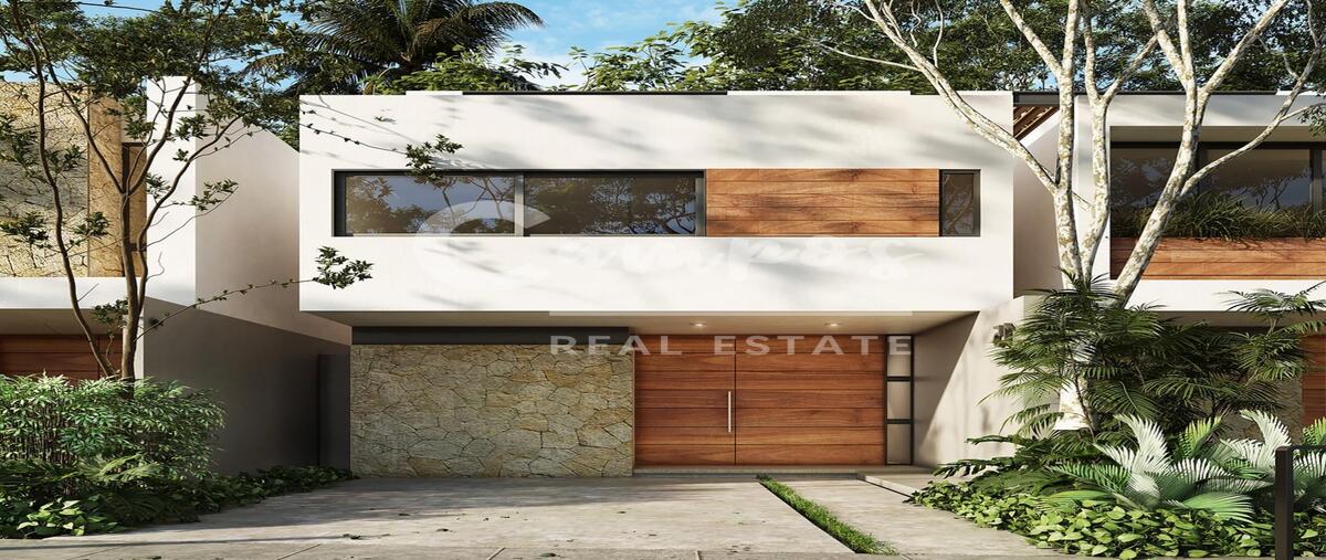 Foto de casa en , conkal, conkal, yucatán, 0 foto 01 Foto de casa en venta en , conkal, conkal, yucatán, 0 No. 01