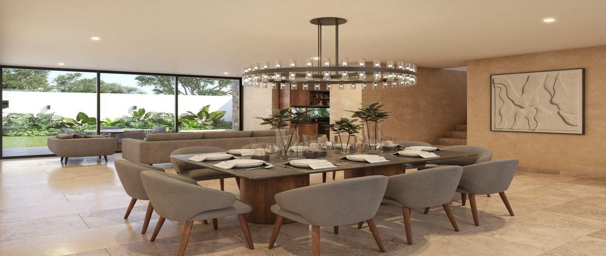 Foto de casa en venta en  , conkal, conkal, yucatán, 30627988 No. 04