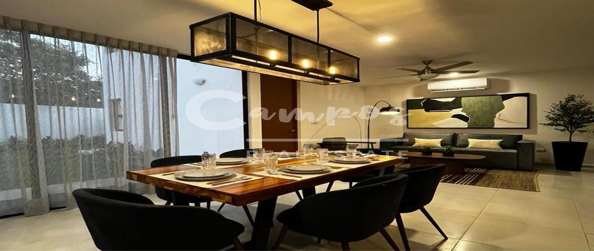 Foto de casa en venta en  , conkal, conkal, yucatán, 0 No. 05