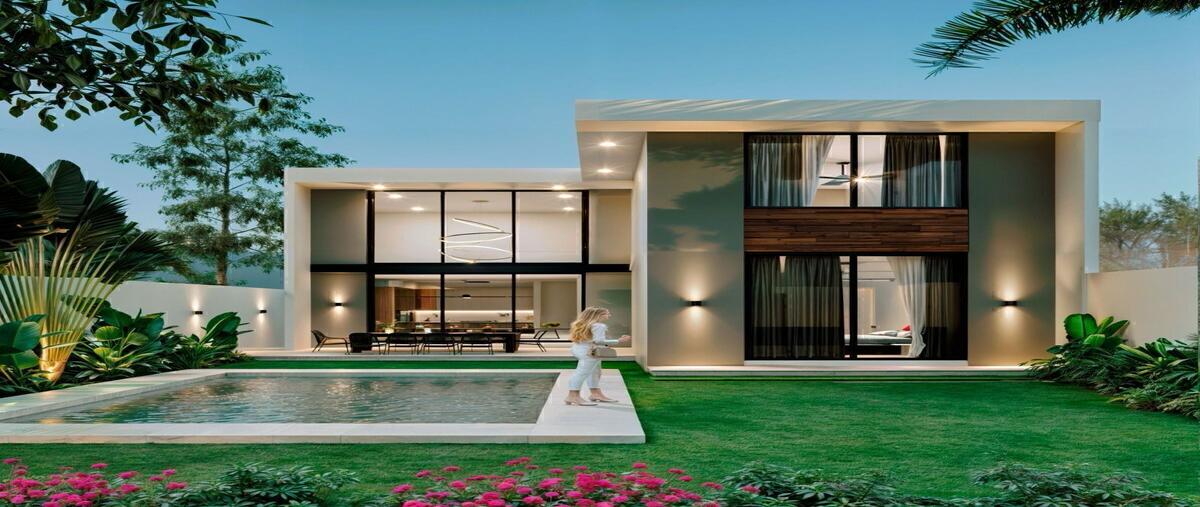 Foto de casa en venta en  , conkal, conkal, yucatán, 0 No. 03