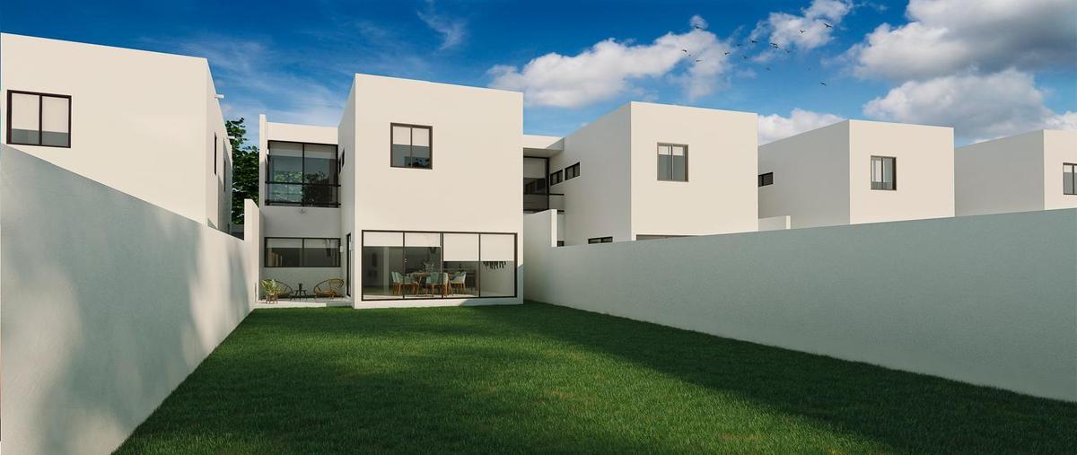 Foto de casa en venta en  , conkal, conkal, yucatán, 0 No. 03