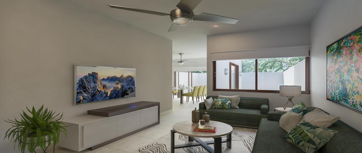 Foto de casa en venta en  , conkal, conkal, yucatán, 0 No. 05